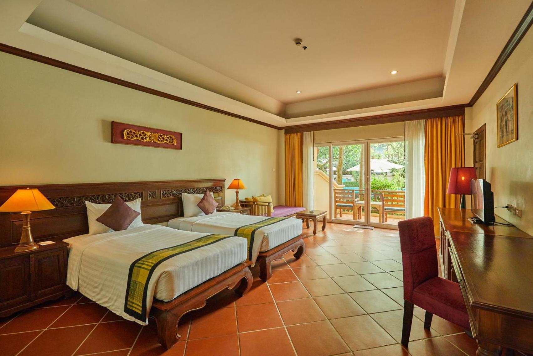 Avalon Beach Resort Pattaya Exterior foto
